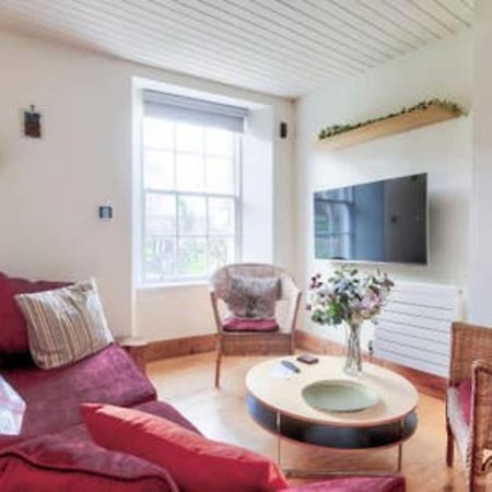 Guestready - Greyfriars Bobby Home View Apartment - Old Town Edinburgh Exterior photo