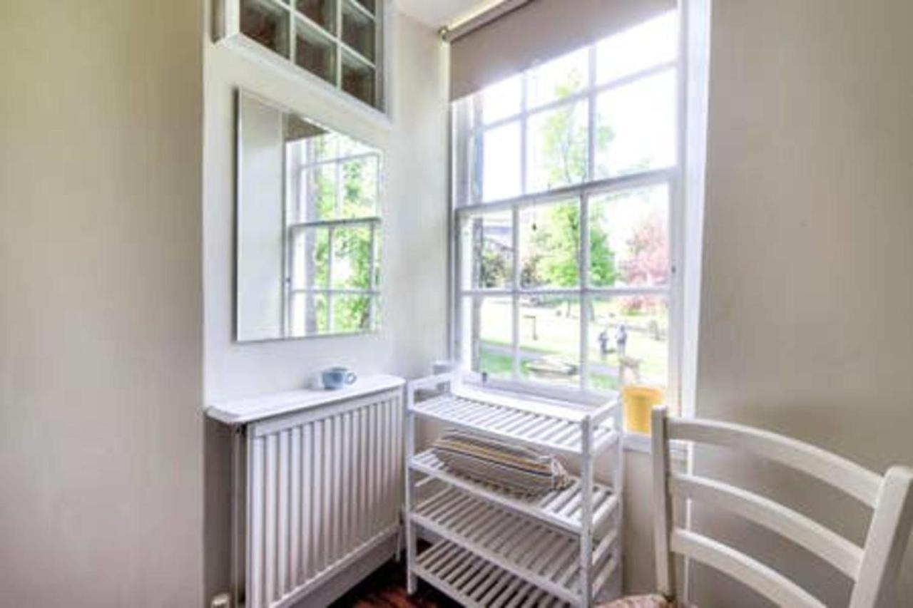 Guestready - Greyfriars Bobby Home View Apartment - Old Town Edinburgh Exterior photo